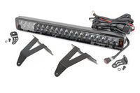 LED Light Kit | Bumper Mount | 20" Spectrum Dual Row | Ram 1500 (19-24) - Lighting & Acc (Image 1 of 6)