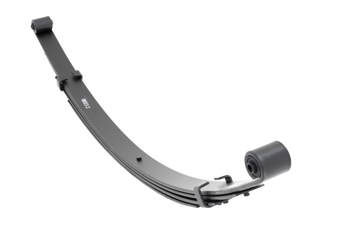 Rear Leaf Springs | 3" Lift | Pair | Ford Explorer 4WD (1991-1994) - Susp Accessories (Image 3 of 4)