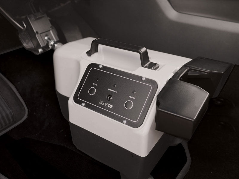 Blue Ox BRK2022 PATRIOT 3 BRAKE SYSTEM - Image 5