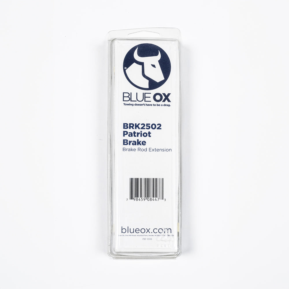 Blue Ox BRK2502 PATRIOT ROD EXTENSION - Image 5
