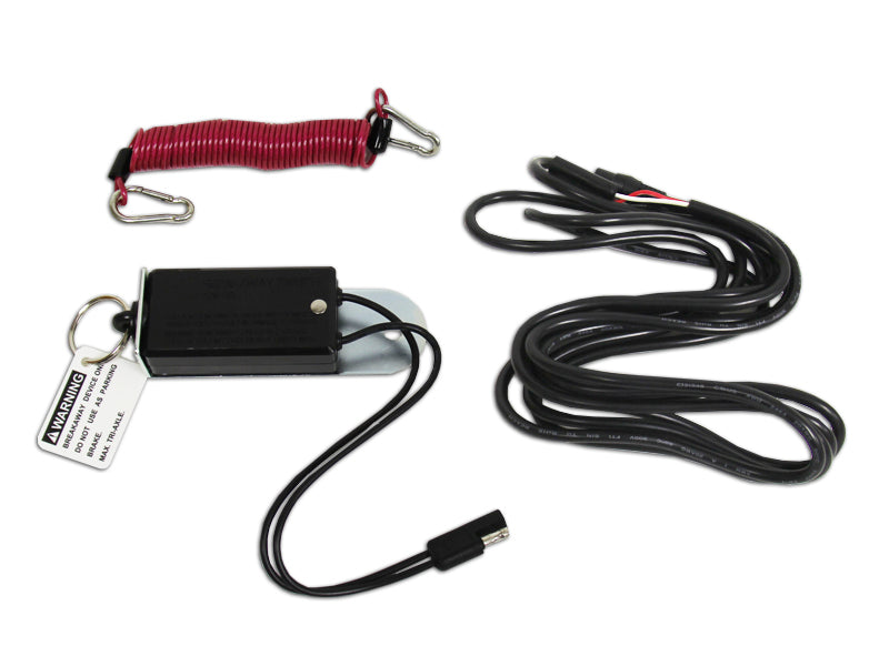 Blue Ox BRK2505 PATRIOT BREAKAWAY SWITCH - Image 1