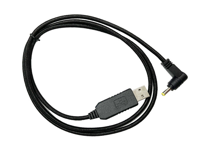 Blue Ox BRK2520 USB POWER CABLE FOR PATRIOT BRAKE CONTROLLER - Image 1