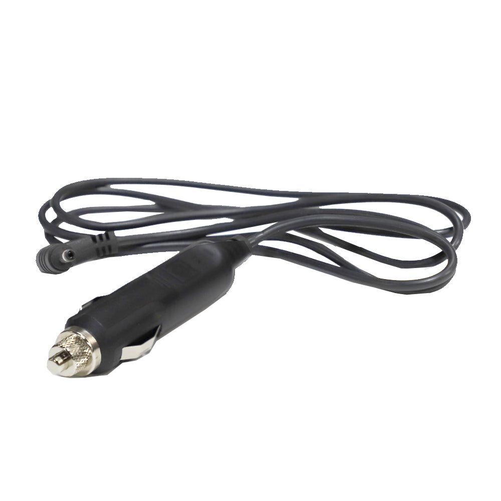 Blue Ox BRK2522 PATRIOT RF REMOTE POWER CORD BLACK - Image 1