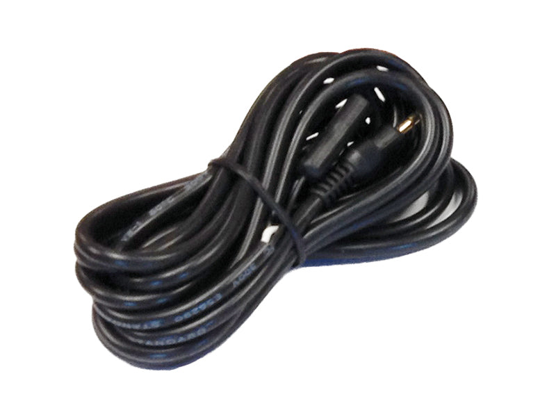 Blue Ox BRK2523 PATRIOT BREAKAWAY POWER CORD BLACK - Image 1
