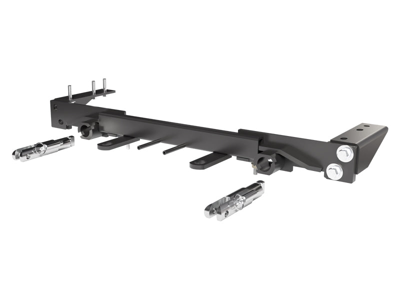 Blue Ox BX1117 9698 GRAND CHEROKEE 17X20IN BASEPLATE W/REMOVABLE TABS - Image 1