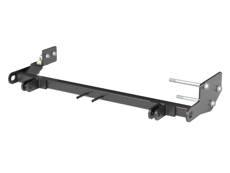 Blue Ox BX1118 9702 WRANGLER(INC. SPORT)15X24 IN BASEPLATE W/STANDARD TABS - Image 1