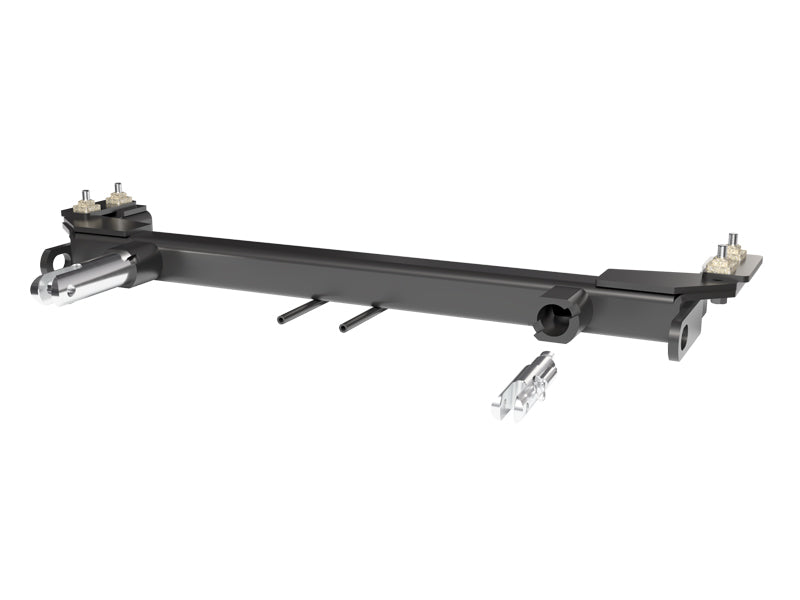 Blue Ox BX1121 04 GRAND CHEROKEE 18.75X20IN BASEPLATE W/REMOVABLE TABS - Image 5