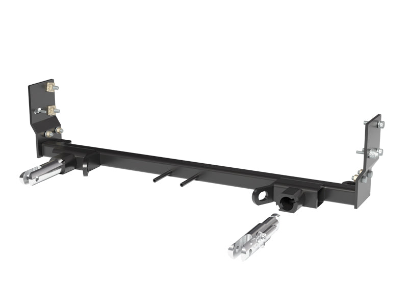 Blue Ox BX1123 0510 GRAND CHEROKEE(NON SRT8)18.75X24 IN BASEPLATE W/REMOVABLE TABS - Image 5