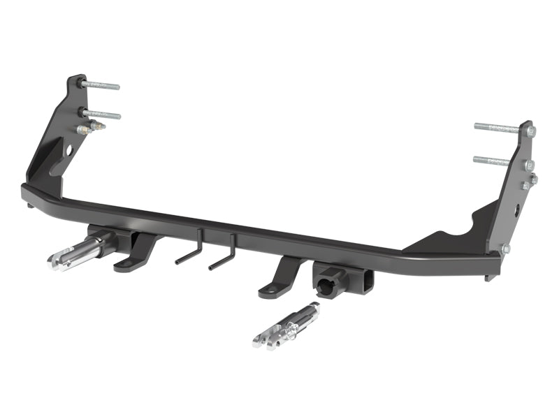 Blue Ox BX1132 1117 COMPASS 15.5X23IN BASEPLATE W/REMOVABLE TABS - Image 5