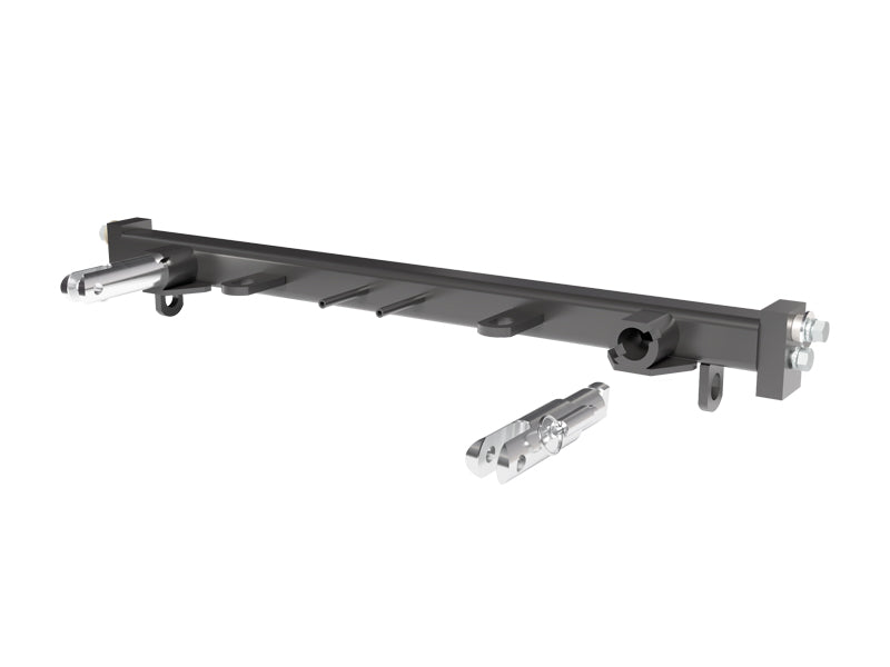 Blue Ox BX1133 1213 WRANGLER UNLIMITED MW3/MOAB(AEV TUBELESS BPR )18X24 BASEPLATE W/REMOVABLE TABS - Image 5