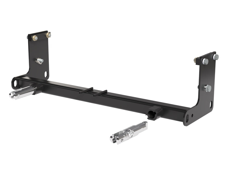 Blue Ox BX1134 0718 WRANGLER(W/ STUBBY BAR)17X24 IN BASEPLATE W/REMOVABLE TABS - Image 5
