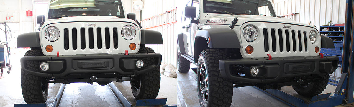 Blue Ox BX1134 0718 WRANGLER(W/ STUBBY BAR)17X24 IN BASEPLATE W/REMOVABLE TABS - Image 1
