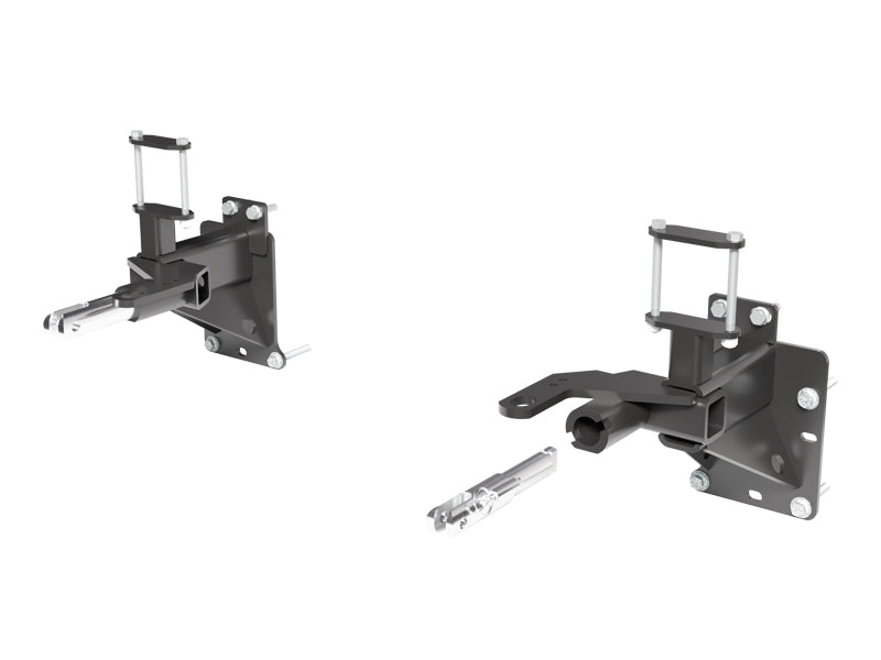 Blue Ox BX1138 1418 CHEROKEE(EXCL TRAILHAWK)(2SPEED TRANSFER CASE)19X34IN BASEPLATE W/REMOVABLE TABS - Image 5