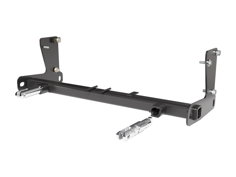 Blue Ox BX1139 Jeep Wrangler Jl / Unlimited Baseplate (2018-2027)
