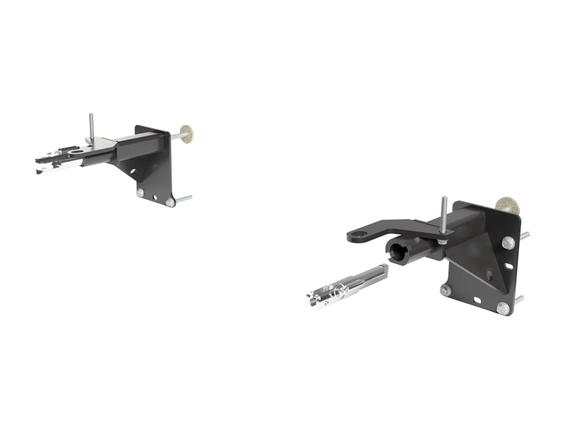 Blue Ox BX1143 1923 CHEROKEE(STEEL BUMPER W/TOW HOOKS)20X37.25IN BASEPLATE W/REMOVABLE TABS - Image 5