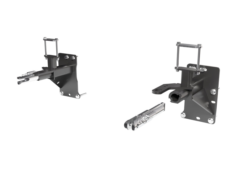 Blue Ox BX1144 1923 CHEROKEE(ALUM BUMPER W/O TOW HOOKS)19X38IN BASEPLATE W/REMOVABLE TABS - Image 5