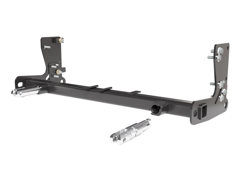 Blue Ox BX1145 20C GLADIATOR 17.25INX24 IN BASEPLATE W/REMOVABLE TABS - Image 5