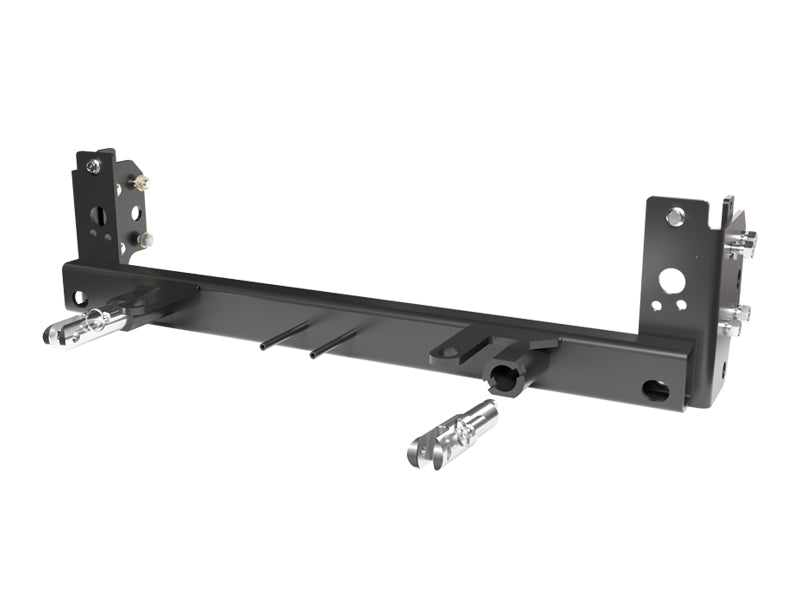 Blue Ox BX1146 21C GRAND CHEROKEE 18.24X22IN BASEPLATE W/REMOVABLE TABS - Image 5
