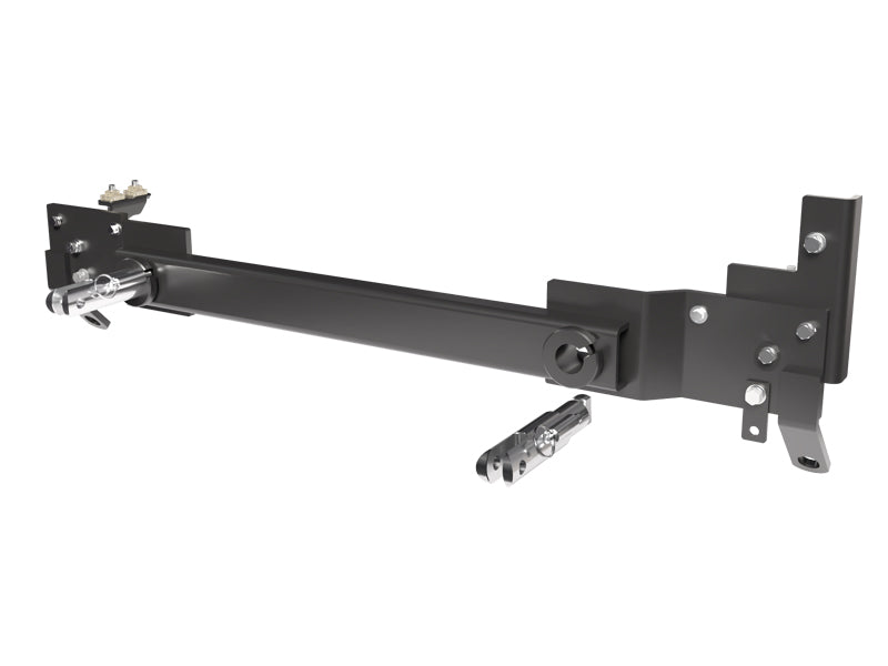 Blue Ox BX1148 22C WAGONEER(W/O TOW HOOKS)23X37IN BASEPLATE W/REMOVABLE TABS - Image 5