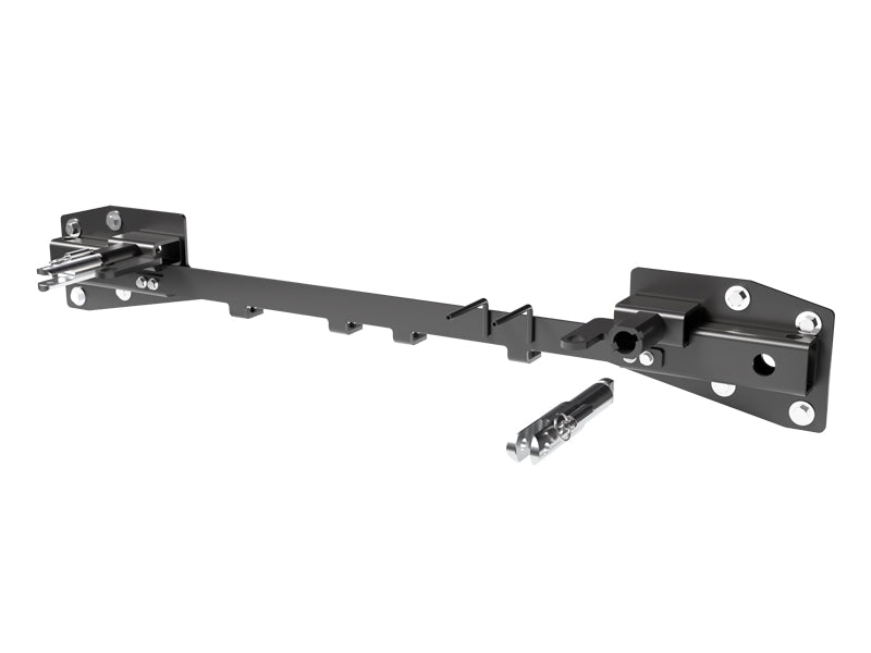 Blue Ox BX1149 2223 WAGONEER(W/O TOW)23X37IN BASEPLATE W/REMOVABLE TABS - Image 5