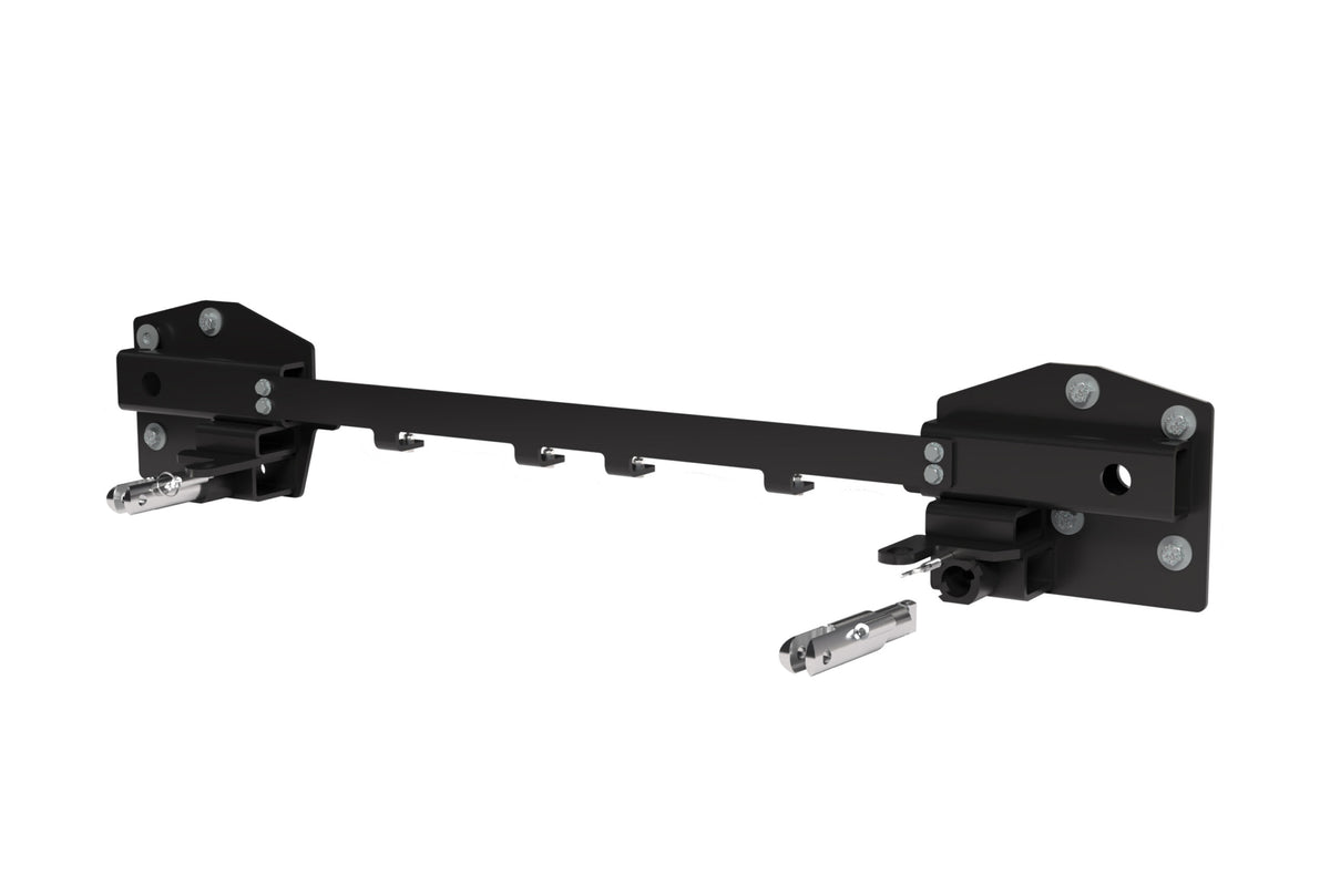 Blue Ox BX1152 22C WAGONEER (W/TOW HOOKS) BASEPLATE - Image 5