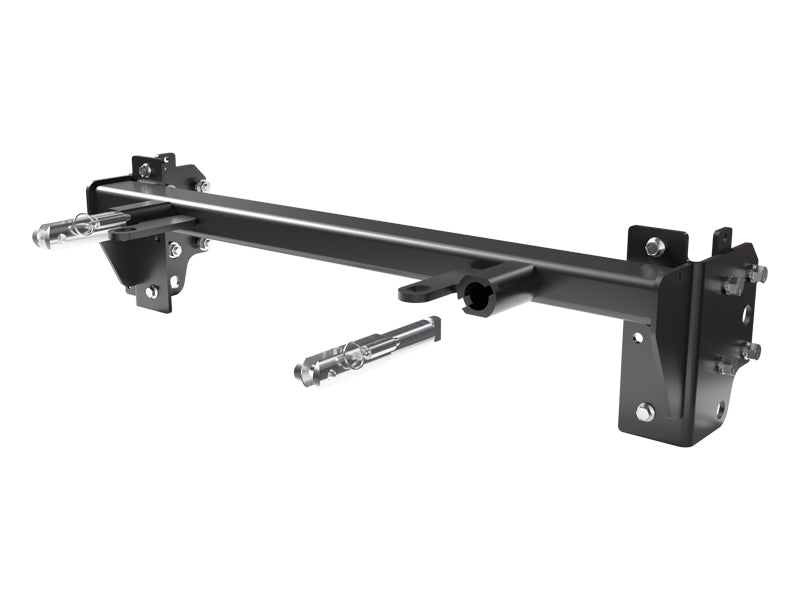 Blue Ox BX1153 22C GRAND CHEROKEE WL(W/O TOW HOOKS)22X24 IN BASEPLATE W/REMOVABLE TABS - Image 5
