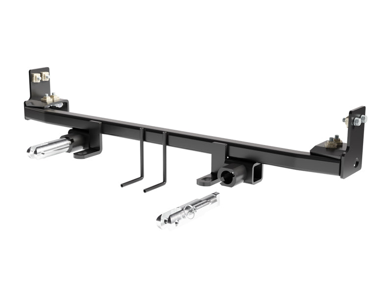 Blue Ox BX1307 0915 COOPER CONV/1113 HTOP/1215 ROADSTER/0814 CLUB(NO JCW)13.5X20IN BASEPLATE W/REMOVABLE TABS - Image 5