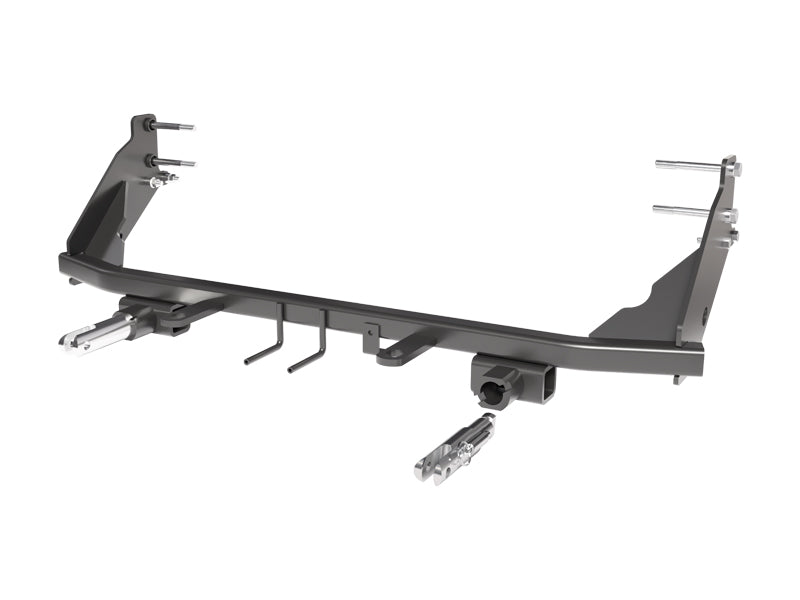 Blue Ox BX1315 1619 MINI COOPER CLUBMAN(INCLUDES S)(NO JCW)BASEPLATE - Image 5