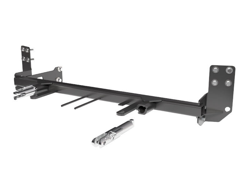 Blue Ox BX1520 2023 ENCORE GX BASEPLATE - Image 5
