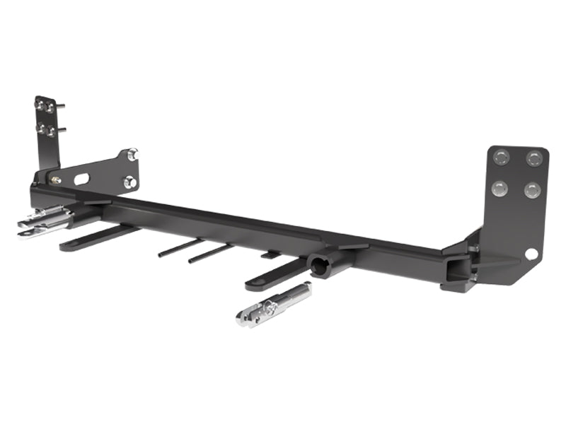 Blue Ox BX1521 24C ENCORE GX(NON CANADIAN MODELS) 15.5X24 IN BASEPLATE W/REMOVABLE TABS - Image 5