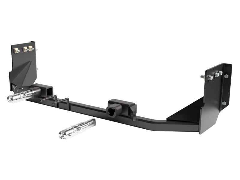 Blue Ox BX1690 1016 CADILLAC SRX BASEPLATE - Image 5