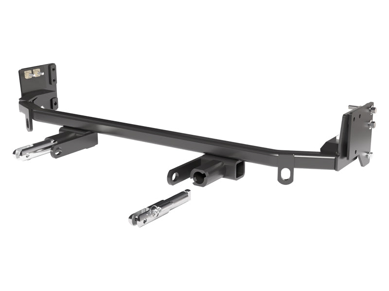 Blue Ox BX1697 20112014 CHEVY CRUZE ECO BASEPLATE - Image 5