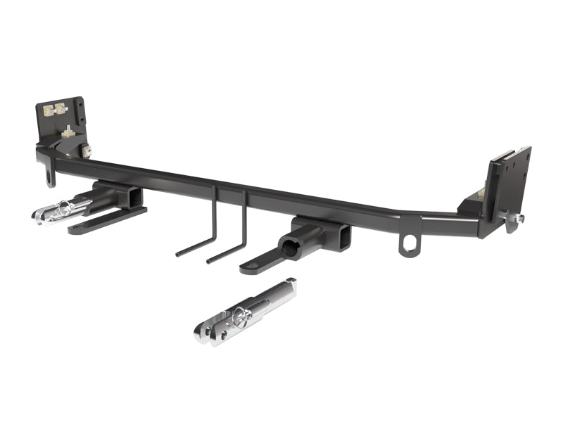 Blue Ox BX1698 1114 CRUZE RS PACKAGE; 15 CRUZE (ALL MODELS); 16 CRUZE LIMITED (ALL MODELS) BASEPLATE - Image 5