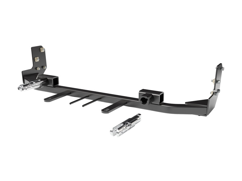 Blue Ox BX1706 20132017 CHEVY TRAVERSE BASEPLATE - Image 5