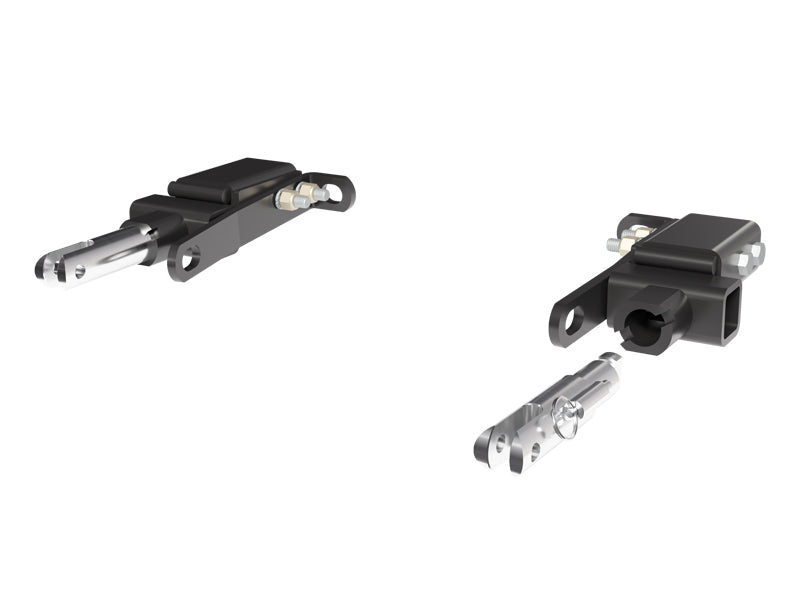 Blue Ox BX1710 20142015 CHEVY PICKUP 1500 SILVERADO BASEPLATE - Image 5