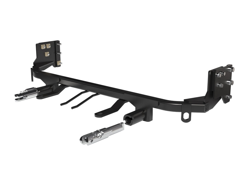 Blue Ox BX1715 1415 MALIBU/16 MALIBU LTD(NO ACTIVE SHUTTER OR EASSIST)BASEPLATE - Image 5
