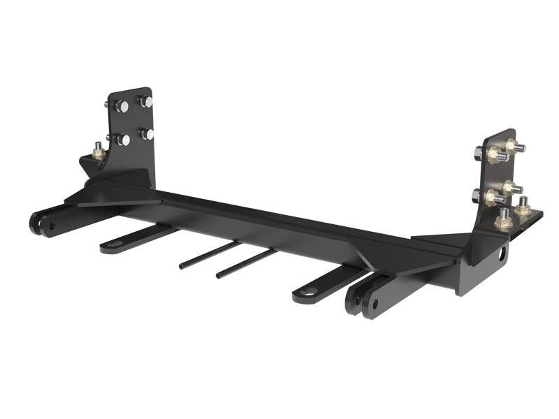 Blue Ox BX1719 0316 EXPRESS/SAVANA 1500/2500/3500 CARGO & PASSENGER VAN BASEPLATE - Image 5