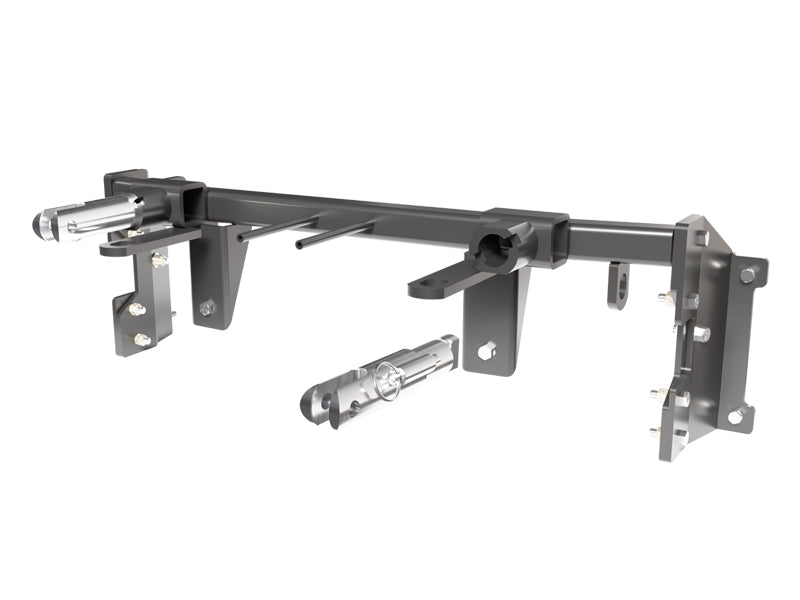 Blue Ox BX1722 1315 SPARK(ALL TRIMS)BASEPLATE - Image 5