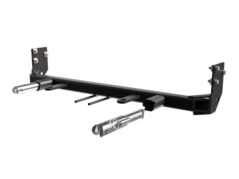 Blue Ox BX1725 1922 SPARK(MANUAL EXCL LT)1618 SPARK 15X24 IN BASEPLATE W/REMOVABLE TABS - Image 4