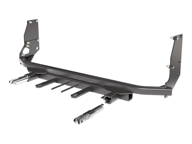 Blue Ox BX1729 20172018 CHEVY CRUZE RS MODELS BASEPLATE - Image 5