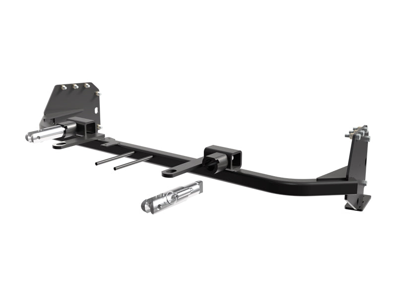 Blue Ox BX1730 1823 EQUINOX BASEPLATE - Image 5