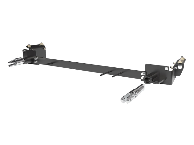 Blue Ox BX1734 1921 TRAVERSE(NO ACC)BASEPLATE - Image 5