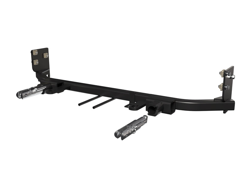 Blue Ox BX1741 20192022 CHEVROLET SPARK LT (MANUAL) BASEPLATE - Image 5