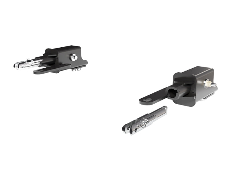 Blue Ox BX1743 1519 SILV/SIERRA 2500/3500 HD BASEPLATE - Image 5