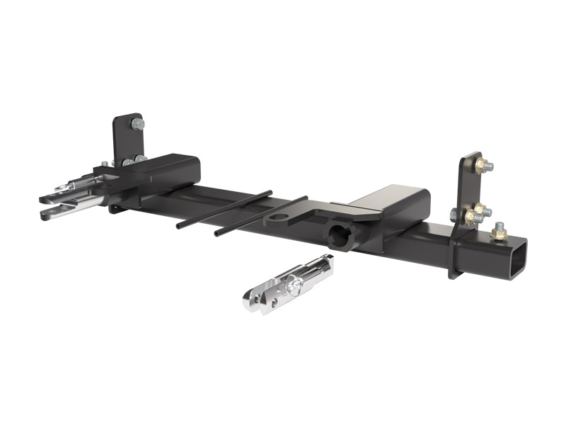 Blue Ox BX1745 21C SUBURBAN/TAHOE/YUKON/YUKON XL(EXCL AT4)BASEPLATE - Image 5