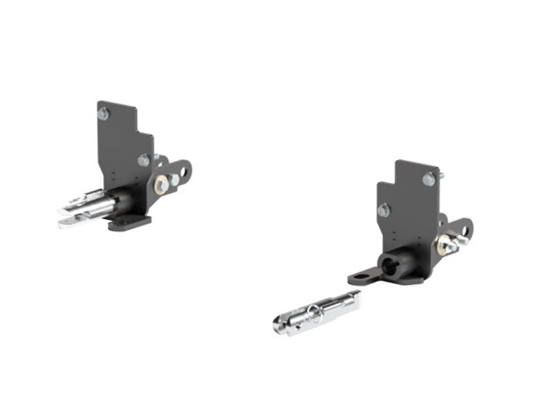 Blue Ox BX1746 1522 COLORADO/CANYON BASEPLATE - Image 5