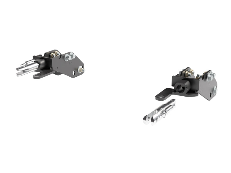 Blue Ox BX1747 21C SUBURBAN/TAHOE/YUKON/YUKON XL/1921 SILV 1500/21 LTD 19X31.25 IN BASEPLATE W/REMOVABLE TABS - Image 5