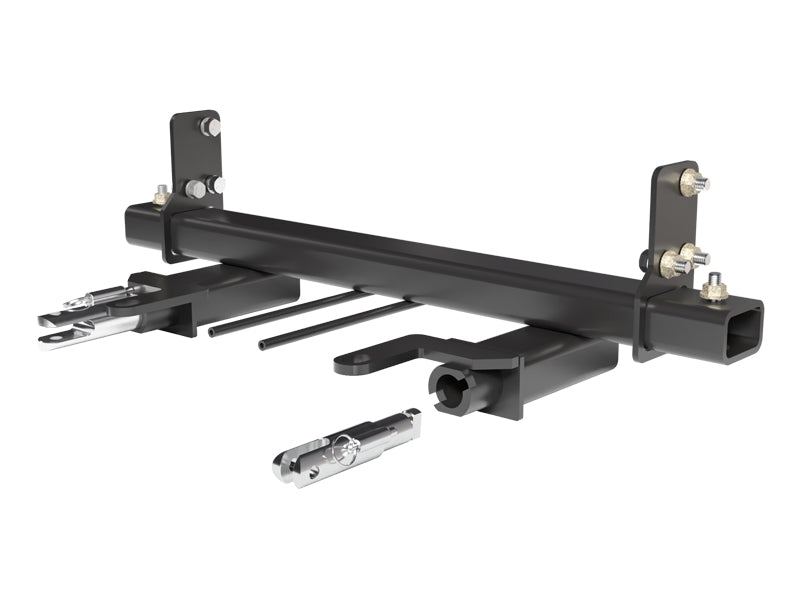 Blue Ox BX1748 BASE PLATE 2122 CADILLAC ESCALADE W/ADAPTIVE CRUISE CONTROL - Image 5