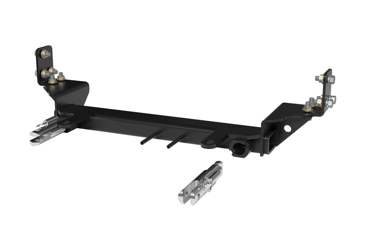 Blue Ox BX1750 BASE PLATE CADILLAC ESCALADE PREMIUM - Image 5