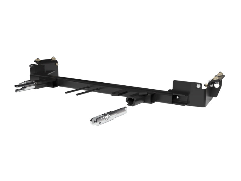 Blue Ox BX1752 2223 TRAVERSE(EXCL BOTTOM SHUTTERS)14.5X25IN BASEPLATE W/REMOVABLE TABS - Image 5